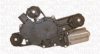 FORD 3M51R17K441AB Wiper Motor